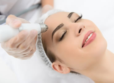 Laser Treatment
