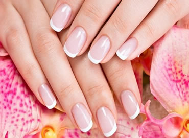 Nails Treatment
